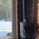 Lesna Sauna Wilcze Wzgorze *