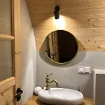 Lesna Sauna Wilcze Wzgorze *