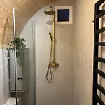 Lesna Sauna Wilcze Wzgorze