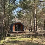 Lesna Sauna Wilcze Wzgorze Holiday home *