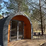 Lesna Sauna Wilcze Wzgorze