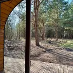Lesna Sauna Wilcze Wzgorze