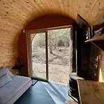 Lesna Sauna Wilcze Wzgorze *